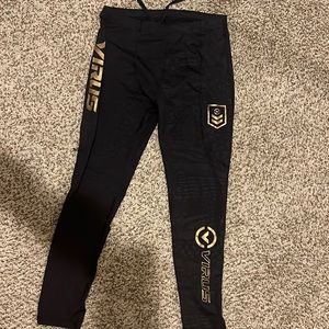 Virus men’s compression pants